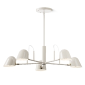 Orsjo Belysning Streck Joel Karlsson Pendant Lamp