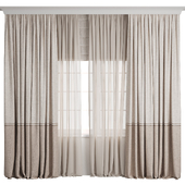 Curtain 68/ Curtains