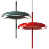 Porte Nexia Pendant Lamp