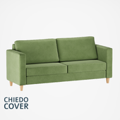 Sofa  Kennewick, green