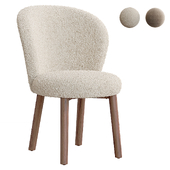 Serena Teddy chair