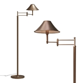 Parma Floor Lamp