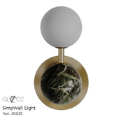 Светильник SimpWall Eight от GLODE