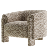 Eichholtz Chair Hazelwood