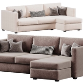 CAMILLE Sofa By AMPM | Sofa