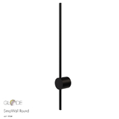 Светильник SimpWall Round от GLODE