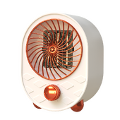 Тепловентилятор керамический Rombica myHome Komo PTC-002