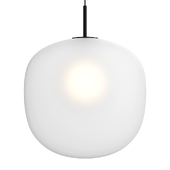 Rime Pendant Light