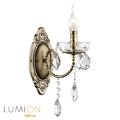 Lumion 8190-1W