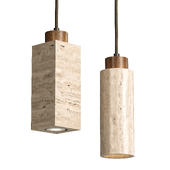 MAREC pendant light