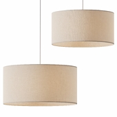 Nazli pendant lamp