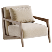 Nova armchair