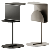 Nunc Kosir Side Table
