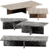 Exteta Periscopio Coffee Table