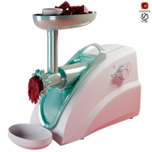 Meat Grinder