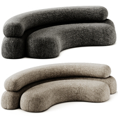 Adrenalina Nefelibata 4.2 Modular Sofa