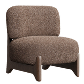 TOBO ARMCHAIR