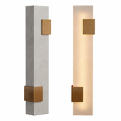Wall Lamp Furore