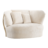 Les Branches Chair
