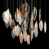 Lighting composition Vargov®Design - LC0453