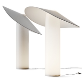 Midgard Light Lounge Floor Lamp