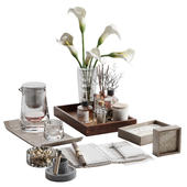 Decorative Set 004
