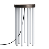 Neon Side Table от 101 Copenhagen