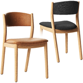 Marcus Samuelsson Dining Chair