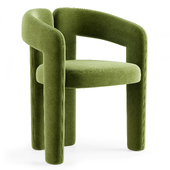 DUDET Chair