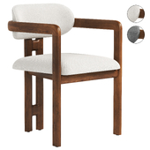 Vigo chair