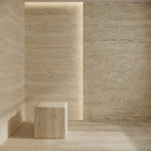 Provenza Unique Travertine
