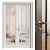 Interior door 254