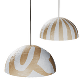 Half Dome Lampshade от Ferm Living