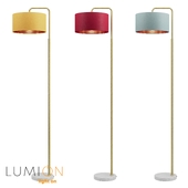 Lumion 8072/8073/8074-1F