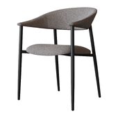 Mette Dinning Chair