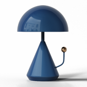 DALI DIVINA Table lamp