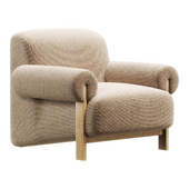 Paloma Lounge Chair