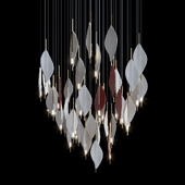 Lighting composition Vargov®Design - LC0459