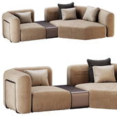 Sofa Flou FLOCCO