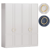 Wardrobe Sofia