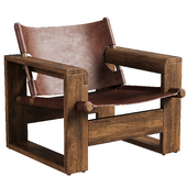 Gabriel Armchair