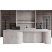 Kitchen Design 02