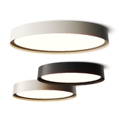 Egoluce Selene Ceiling Lamp