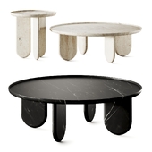 Cprn Homood Calipso Coffee Table