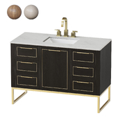 Markham Bathroom Vanity