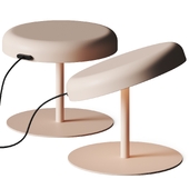 Mood M-4066 Estiluz Adjustable Table Lamp