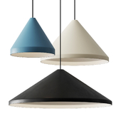 North Vibia Pendant Lamp