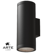 ARTE Lamp OM A1813AL-2BK