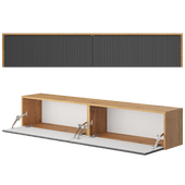 OM TV stands DIWO Krasnodar 160x27x30