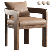 Jackson Outdoor Dining Chair